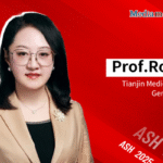 ASH China Voice | Prof. Rong Fu’s Team: Advances and Precision Treatment Strategies in AA, PNH, and MDS