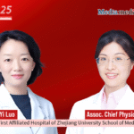ASH China Voice | Prof. Yi Luo & Lizhen Liu: Preemptive Ven+Aza Opens a New Strategy to Prevent Post-Transplant Relapse in AML/MDS