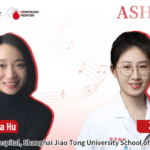 ASH China Voice | Prof. Xiaoxia Hu / Dr. Zilu Zhang: IPSS-M and Conditioning Intensity in Transplant Decision-Making for MDS