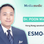 Professor Darren Poon at ESMO Asia: Liquid Biopsy Ushers in a New Era of Precision Prostate Cancer Care in China