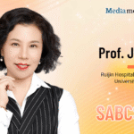SABCS Hot Commentary | Prof. Jiayi Chen: RadComp Study Releases Comparative Cardiac Outcomes of Proton vs Photon Therapy in Breast Cancer