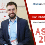 Global Perspectives at ASH |Professor Othman Al-Sawaf: The CLL17 Trial Redefines the Treatment Paradigm—Fixed-Duration Therapy Is Non-Inferior to Continuous Treatment