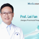 Professor Lei Fan: The Evolving Landscape and Future Directions of First-Line Treatment for Chronic Lymphocytic Leukemia (CLL) | 2026 CSCO Hematologic Oncology Conference