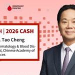 CASH 2026 | Academician Tao Cheng: From “Hematologic Ecology” to a “Greater Hematology” Vision—Charting a New Blueprint for Hematology in China’s 15th Five-Year Plan