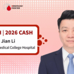 CASH 2026 | Professor Jian Li: Peking Union Medical College Hospital’s Experience in the Diagnosis and Treatment of AL Amyloidosis