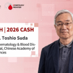 2026 CASH | Science Knows No Borders, Cooperation Shapes the Future: A Dialogue with International Forum Chair Professor Toshio Suda