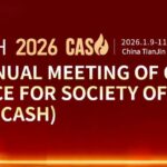 2026 CASH Major Preview: Global Hematology Leaders Convene — Internati onal Forum Agenda Revealed