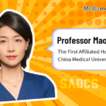 SABCS China Voice | Prof. Mao Xiaoyun: A Nomogram Model Based on Mammographic Imaging to Accurately Predict NAC Efficacy