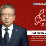 Voice of China at ASH | Professor Zou Dehui: With Early Prediction and Patient Selection, CAR-T Therapy Will Deliver Greater Value in R/R DLBCL