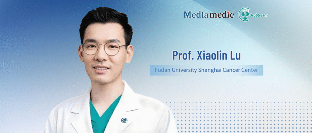 Professor Xiaolin Lu Offers an In-Depth Analysis of the BCG Dilemma and the Future of Novel Intravesical and Combination Immunotherapies
