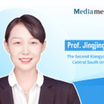 Professor Jingjing Wang Provides an In-Depth Analysis of Precision Strategies and PARP Inhibitor–Based Combinations in Prostate Cancer
