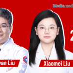 ASH China Voice | Deyan Liu / Xiaomei Liu: Allogeneic HSCT Improves Outcomes in SET::CAN–Positive Hematologic Malignancies