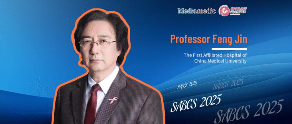 SABCS Expert Commentary |Professor Jin Feng: New Evidence for Precision Immunotherapy in Early Triple-Negative Breast Cancer—Gene Expression Subtyping Predicts Response to Neoadjuvant Immunochemotherapy
