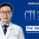 Professor Liang Aibin: Breaking Through Relapse and Resistance—Advancing Innovation in Dual-Target CAR-T Therapy | 2025 International Conference on Cell and Immunotherapy