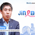 2025 Tianjin International Breast Cancer Conference |Professor Zhang Juliang: Skip the “Grand Narrative”—Even Small Questions Can Lead to Big Papers! Expert Advice on How Early- and Mid-Career Doctors Can Break Through With IITs