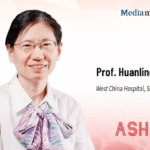 ASH News Flash | Professor Huanling Zhu Highlights Breakthrough Leukemia Studies