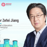 Professor Zefei Jiang: The Northern Breast Cancer Salon Returns