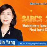 SABCS 2025 Insight Broadcast: Professor Jin Yang: Interpreting the New Landscape of First-Line Advanced and Early Adjuvant Therapy for HR+/HER2− Breast Cancer