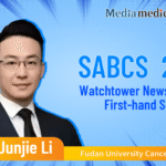 SABCS 2025 Insight Broadcast丨Professor Junjie Li: Exploring Precision Biomarkers for Neoadjuvant Therapy in HER2-Positive Breast Cancer