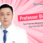 2025 Yat-sen Breast Cancer Conference | Prof. Qiang Liu: Advancing Multidisciplinary Care for Breast Cancer in China