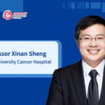 Professor Xinan Sheng: Advancing ADC Sequencing Strategies to Overcome Drug Resistance