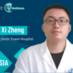 Professor Xi Zheng: Apalutamide Plus ADT Enables PSA “Undetectable” Status in High-Risk Prostate Cancer Patients, Achieving a 100% 6-Month bPFS Rate
