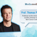 Professor Thomas Powles: How Will ADC–Immunotherapy Combinations and ctDNA Reshape Perioperative Treatment in Bladder Cancer?
