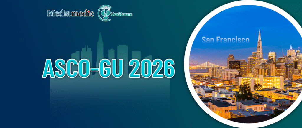 Combination Therapy Breakthrough Exceeds 5 Years OS! BRCAaway Trial Establishes the Core Role of Abiraterone + Olaparib in BRCA-Mutated mCRPC