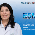 ESMO International Perspective | Professor Maria Reig: Large International Multicenter Evidence Supports the Inclusion of EBRT in the BCLC Staging and Treatment Algorithm