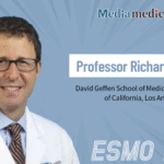 ESMO Hot Topic Focus | Professor Richard S. Finn: Immunotherapy-Based Combinations Turn “Stone into Gold” — The TALENTOP Study Reshapes the Treatment Landscape of Advanced HCC