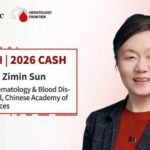 CASH 2026 | Professor Zimin Sun: Current Applications, Core Advantages, and Future Prospects of Umbilical Cord Blood Transplantation