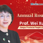 Annual Review | Professor Wei Xu: New Trends and Future Directions in the Diagnosis and Treatment of Chronic Lymphocytic Leukemia (CLL)