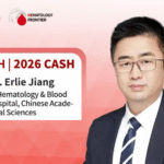 CASH 2026 Professor Erlie Jiang: Four Decades of Continuity and Innovation — The “Tianjin Model” Pioneering a New Era in Hematopoietic Stem Cell Transplantation