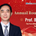 Annual Review Professor Bing Xu: Interpreting New Paradigms and Future Pathways in the Diagnosis and Treatment of Follicular Lymphoma