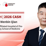 CASH 2026 Professor Wenbin Qian: Advancing Fourth-Generation CAR-T Therapy—Decoding Long-Term Efficacy, Resistance Mechanisms, and Future Directions