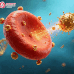 Latest Research from Academician Binghe Xu’s Team: Anucleate Red Blood Cells Act as Tumor DNA “Reservoirs,” with Apoptotic Bodies Identified as the Key Couriers