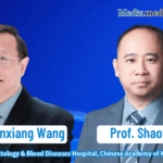 Neoplasia | Teams Led by Jianxiang Wang and Shaowei Qiu Reveal Prognostic Heterogeneity in FLT3-ITD–Mutated AML: Clonal Origin and 13q UPD as Key Drivers