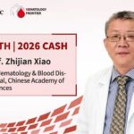 CASH 2026 | Professor Zhijian Xiao: Precision Risk Stratification and Emerging Therapeutic Advances in MDS