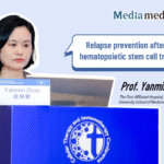 Professor YanminZhao: A New Management Framework for TP53 Mutations — From MRD Monitoring to Emerging Treatment Strategies | 2025 International Cell & Immunotherapy Congress