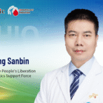 Professor Wang Sanbin: Advancing Integrative Rehabilitation and Translating Cutting-Edge Therapies in Lymphoma Care