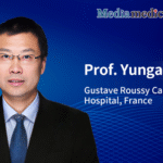 [The Lancet] Professor Yungang Tao: Breaking Two Decades of Stagnation—The NIVOPOST-OP Trial Redefines Postoperative Adjuvant Therapy for High-Risk Head and Neck Squamous Cell Carcinoma