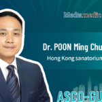ASCO-GU Expert Insights | Prof. Darren Poon Interprets the BRCAAway Study: Median OS Reaches 68 Months with First-Line PARP Inhibitor Therapy in mCRPC