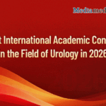 A Comprehensive Overview of Major International Conferences in Urology and Urologic Oncology in 2026
