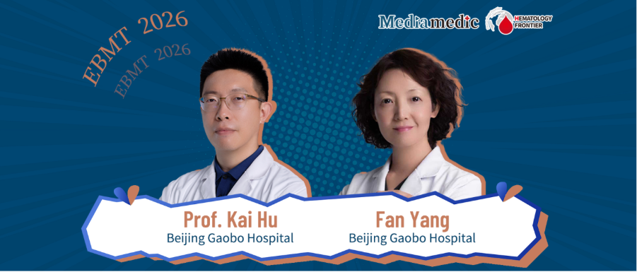 Highlights from the EBMT Annual Meeting CAR-T Alone versus CAR-T Combined with ASCT in Aggressive B-Cell Lymphoma: A Propensity Score–Matched Cohort Study