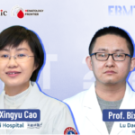Voices from China at the EBMT Annual Meeting Prof. Xingyu Cao & Bixin Li: Efficacy and Safety of PD-1 Inhibitors in Acute Leukemia Patients with MRD Positivity After Allogeneic HSCT