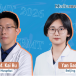 Highlights from the EBMT Annual Meeting Impact of the Treatment Sequence of Glofitamab and CAR-T Therapy on Efficacy, Survival, and Target Antigen Expression in Relapsed/Refractory B-NHL