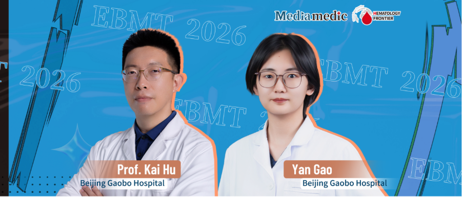 Highlights from the EBMT Annual Meeting Impact of the Treatment Sequence of Glofitamab and CAR-T Therapy on Efficacy, Survival, and Target Antigen Expression in Relapsed/Refractory B-NHL