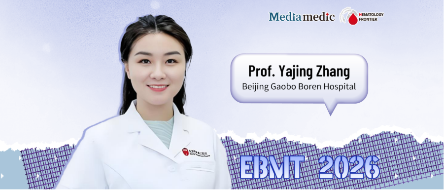 Highlights from the EBMT Annual Meeting / The CAST Strategy for Heavily Pretreated Relapsed/Refractory CNS Lymphoma: A Proof-of-Concept Study