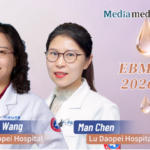 Voices from China at the EBMT Annual Meeting Prof. Hui Wang / Prof. Man Chen: CD72 as a Meaningful Marker and Target for MRD Assessment After CD19 CAR-T Therapy in B-ALL