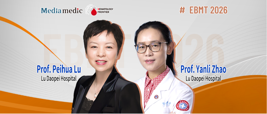 Voices from China at the EBMT Annual Meeting Prof. Peihua Lu / Prof. Yanli Zhao: Long-Term Outcomes of HSCT in Elderly Patients with Hematologic Malignancies—A Single-Center Comparison of Haploidentical, Matched Sibling, and Matched Unrelated Donors